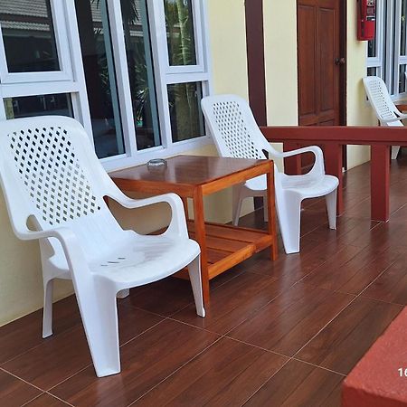 Sleep In Lanta Resort Ko Lanta Kültér fotó