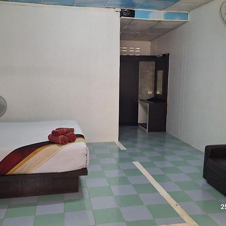 Sleep In Lanta Resort Ko Lanta Kültér fotó