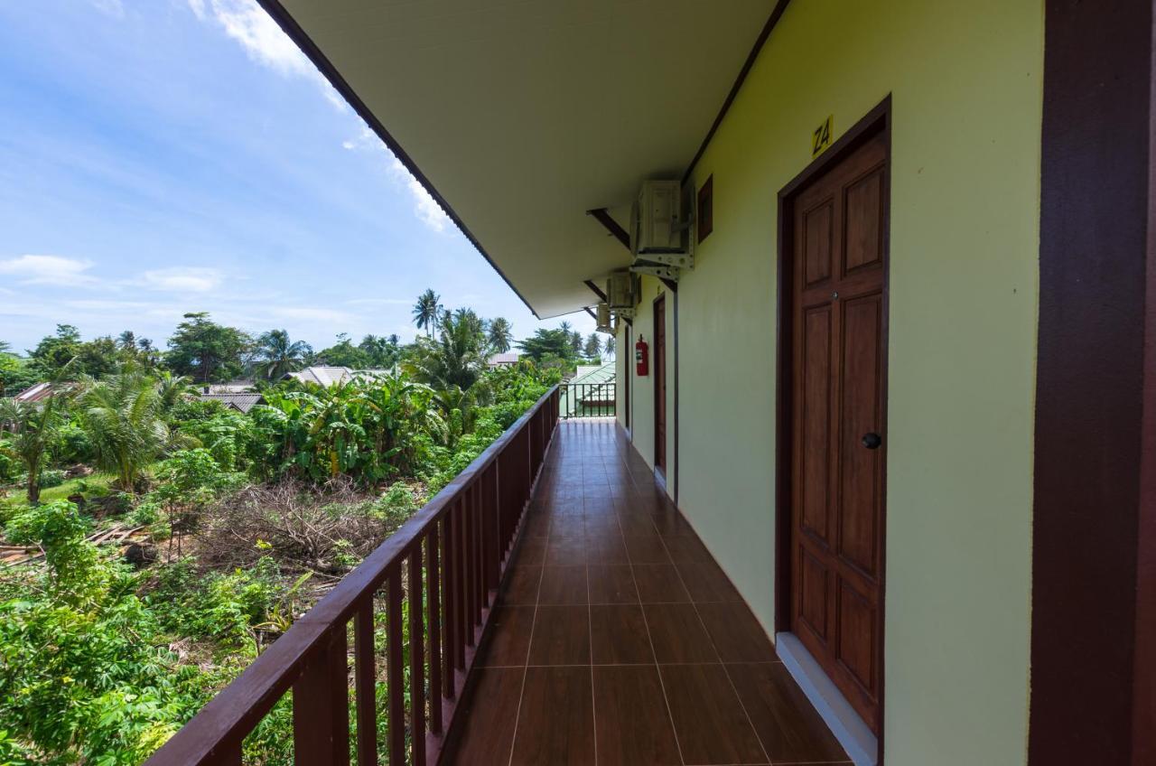 Sleep In Lanta Resort Ko Lanta Kültér fotó