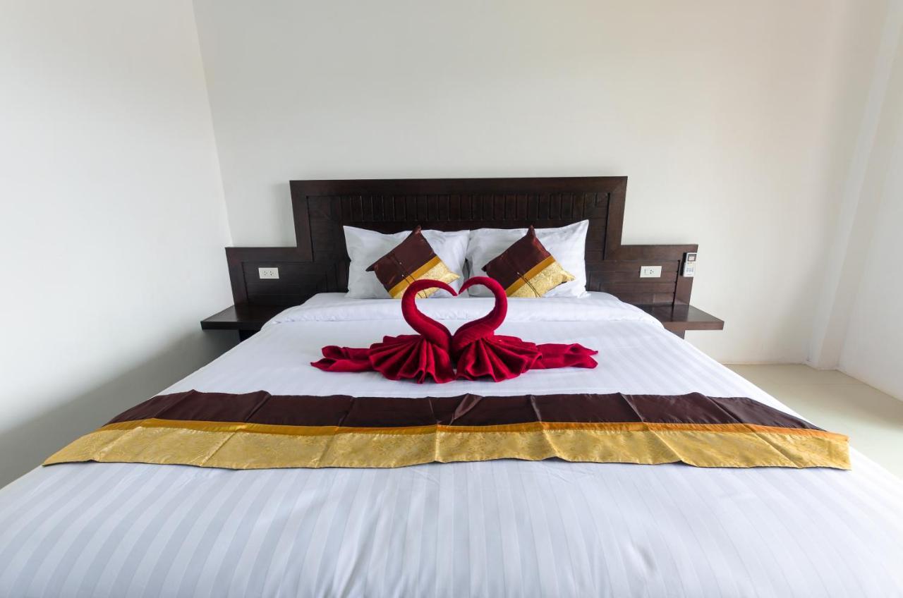 Sleep In Lanta Resort Ko Lanta Kültér fotó