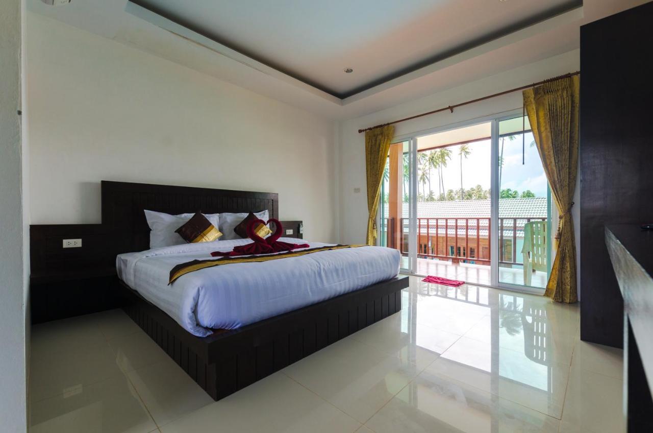 Sleep In Lanta Resort Ko Lanta Kültér fotó