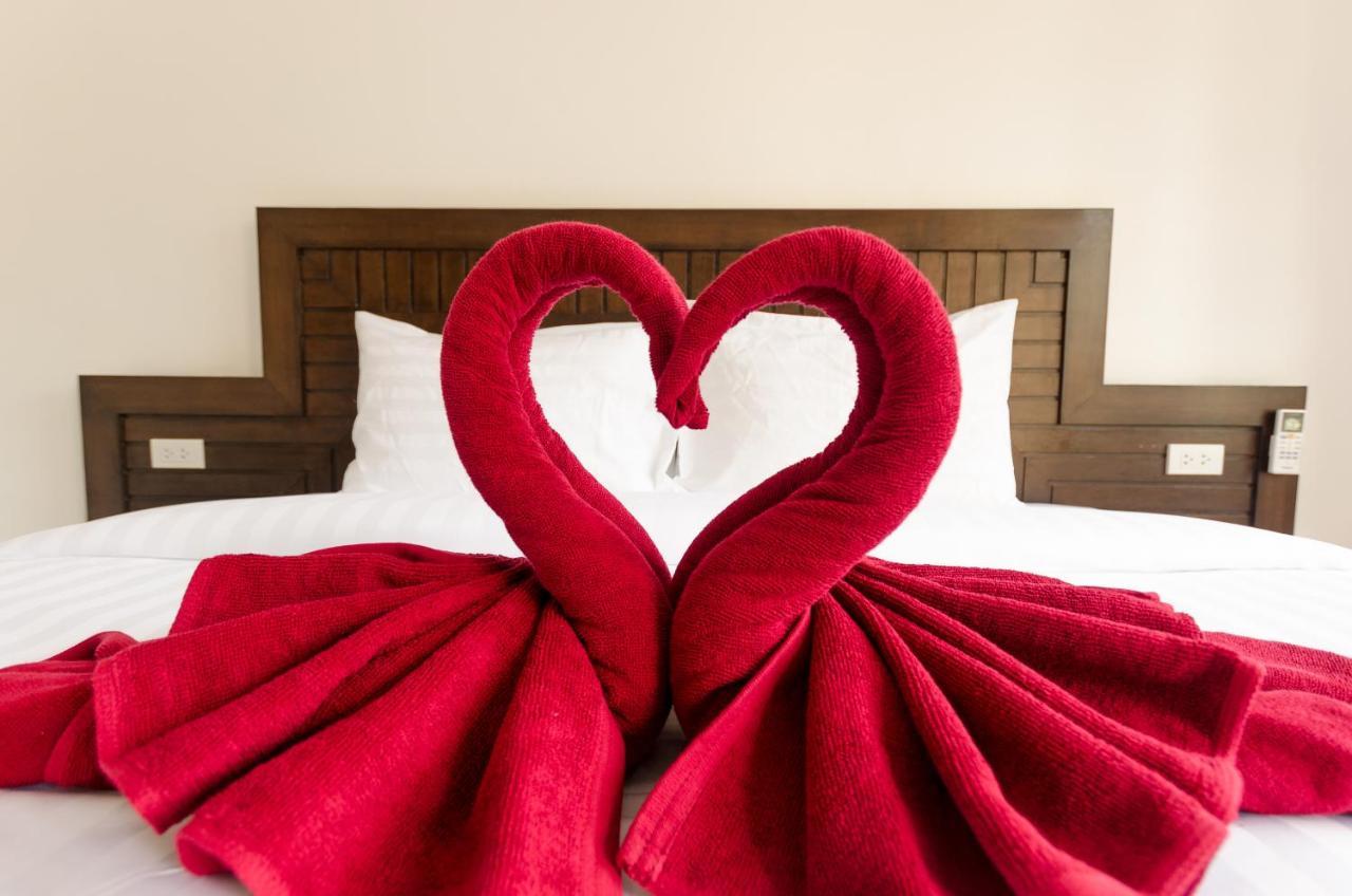 Sleep In Lanta Resort Ko Lanta Kültér fotó
