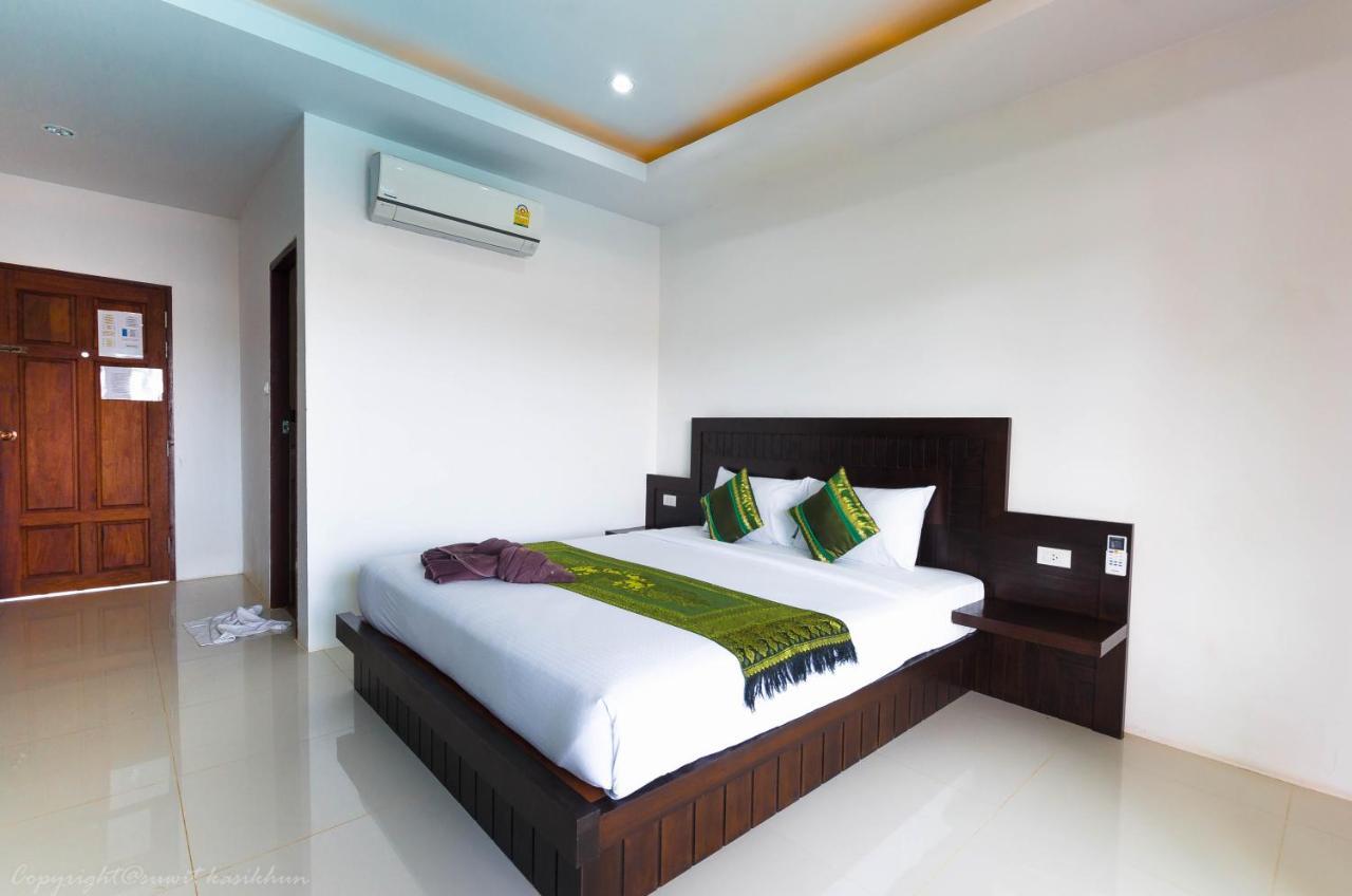 Sleep In Lanta Resort Ko Lanta Kültér fotó