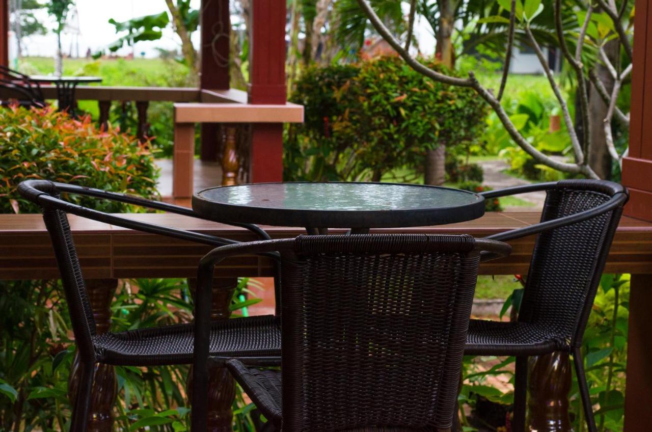Sleep In Lanta Resort Ko Lanta Kültér fotó